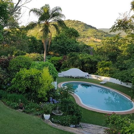 The Bardolino Artists Retreat Guest House Mbombela Екстериор снимка