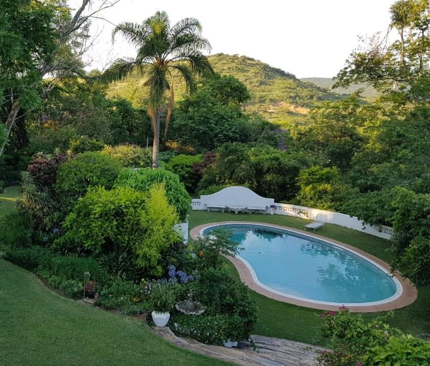 The Bardolino Artists Retreat Guest House Mbombela Екстериор снимка