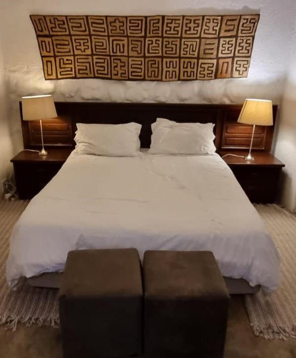 The Bardolino Artists Retreat Guest House Mbombela Екстериор снимка