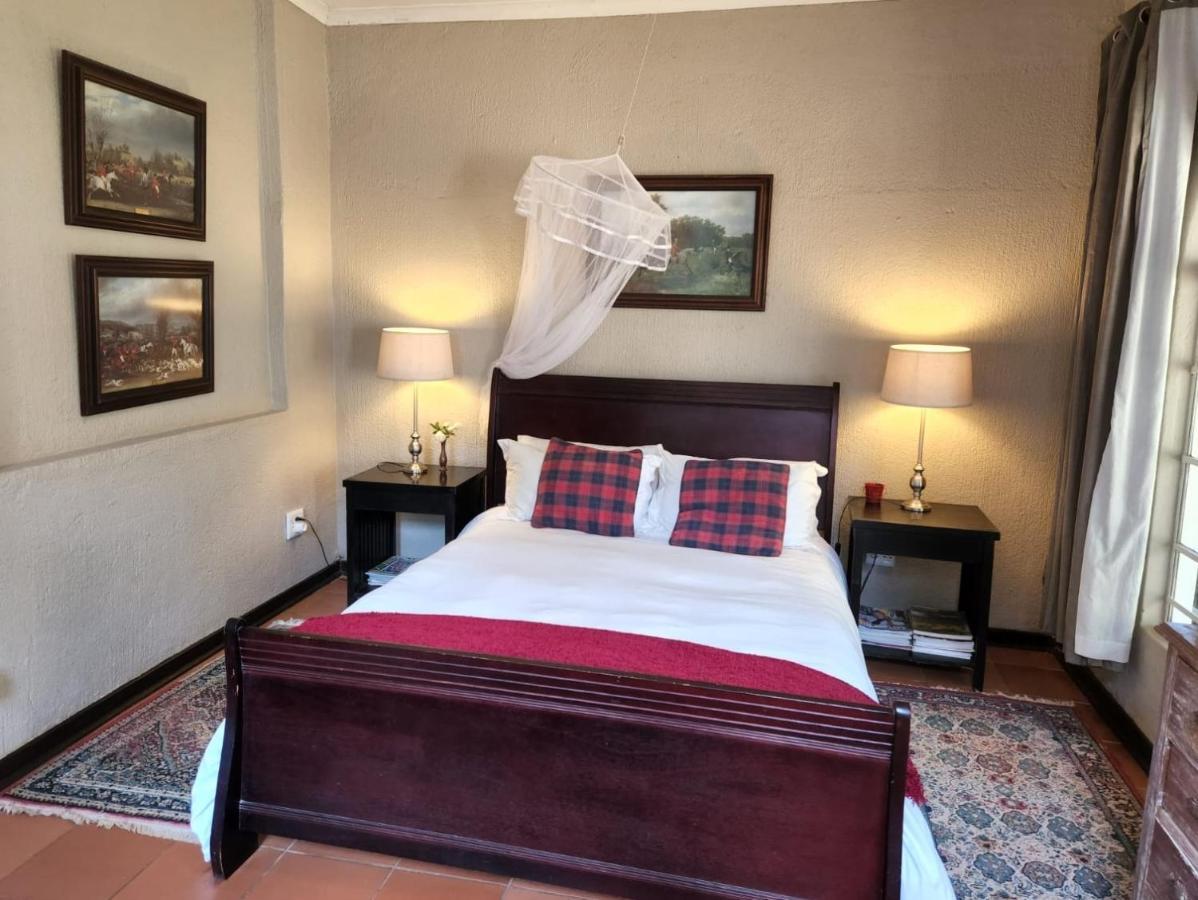 The Bardolino Artists Retreat Guest House Mbombela Екстериор снимка