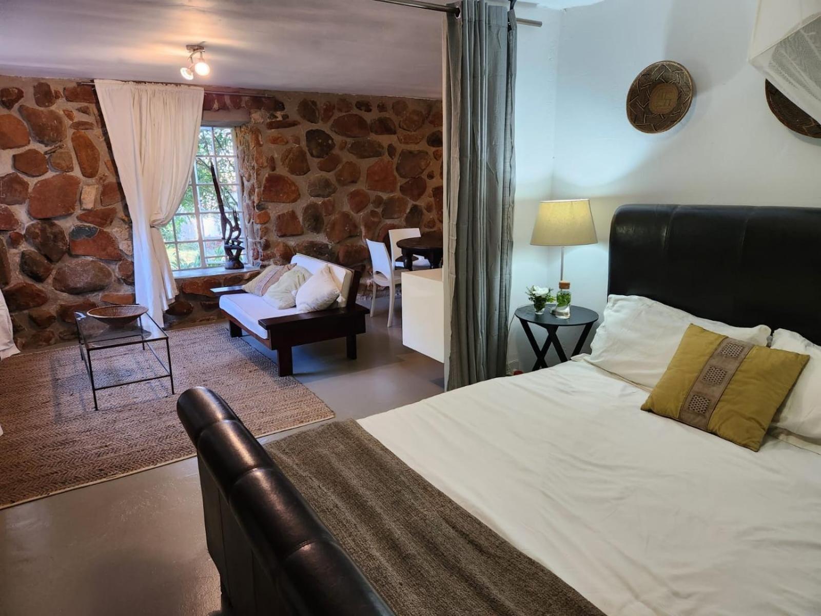 The Bardolino Artists Retreat Guest House Mbombela Екстериор снимка