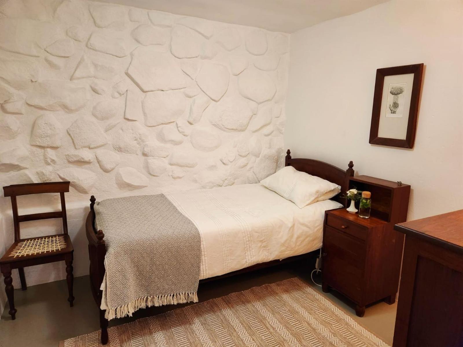 The Bardolino Artists Retreat Guest House Mbombela Екстериор снимка