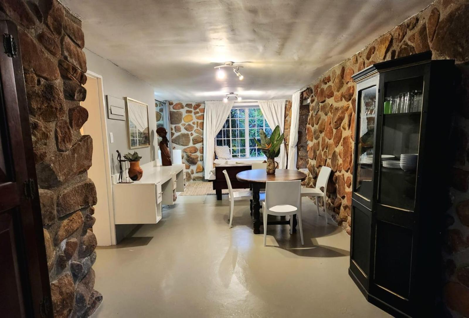 The Bardolino Artists Retreat Guest House Mbombela Екстериор снимка