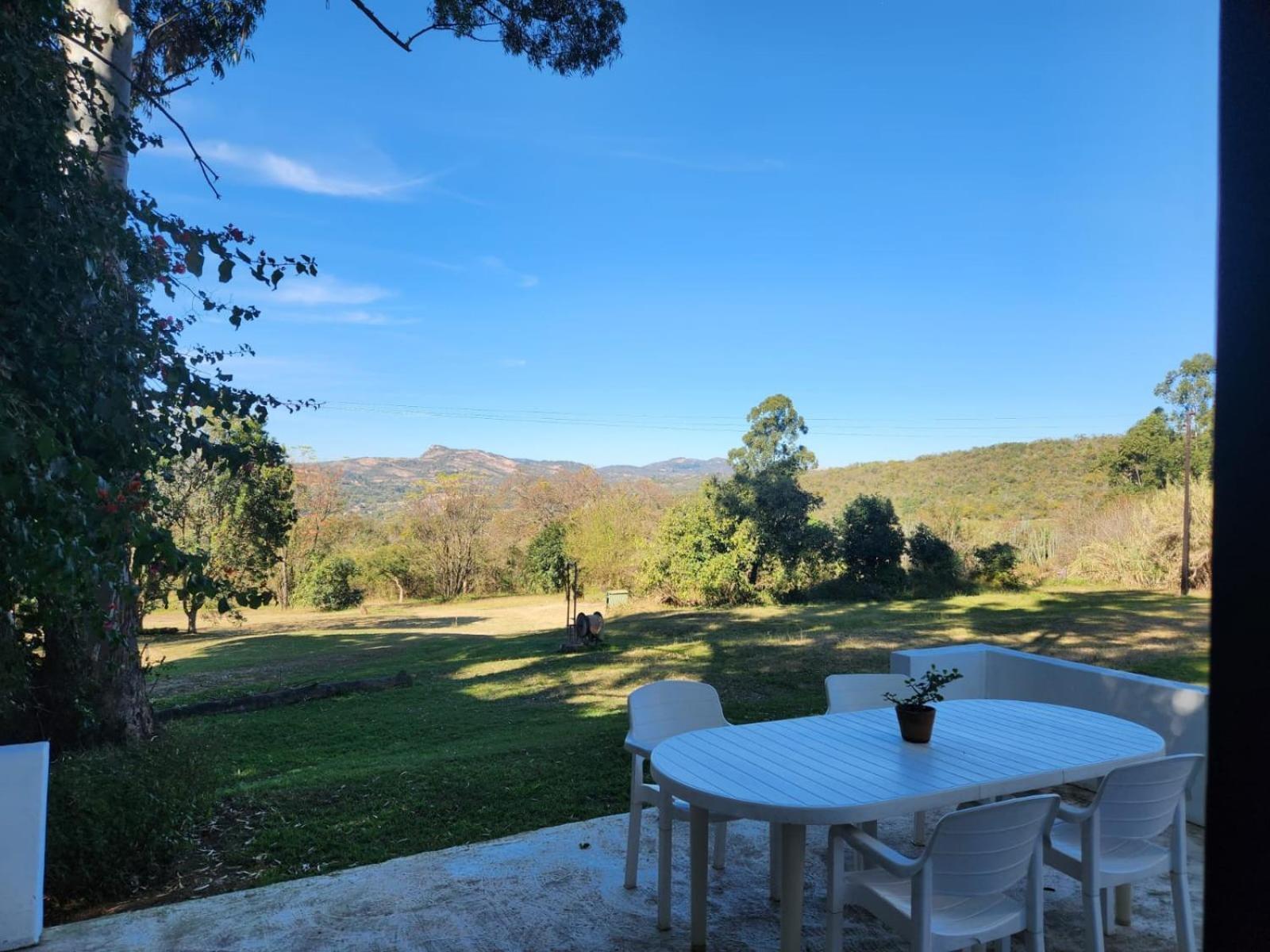 The Bardolino Artists Retreat Guest House Mbombela Екстериор снимка