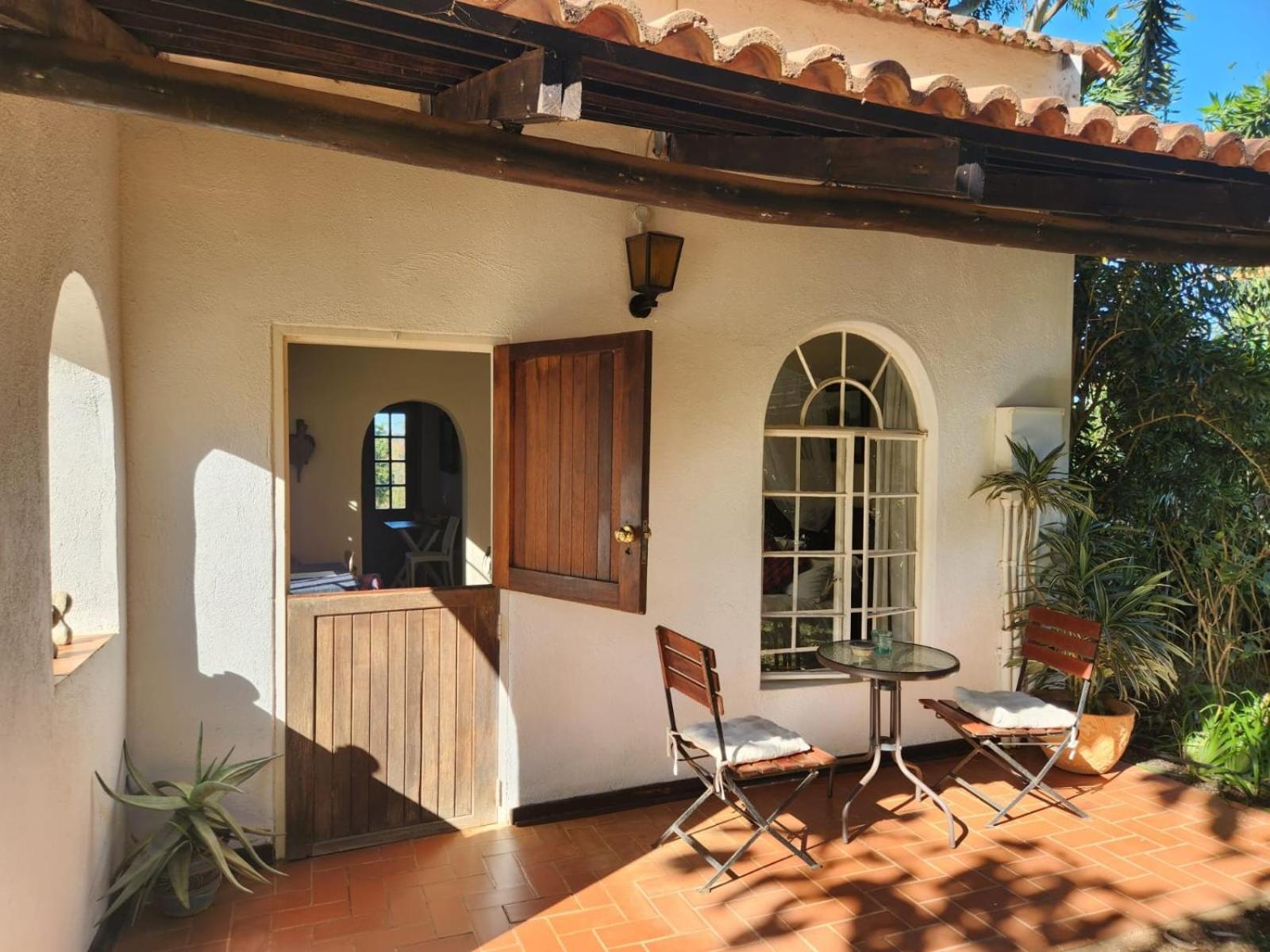 The Bardolino Artists Retreat Guest House Mbombela Екстериор снимка