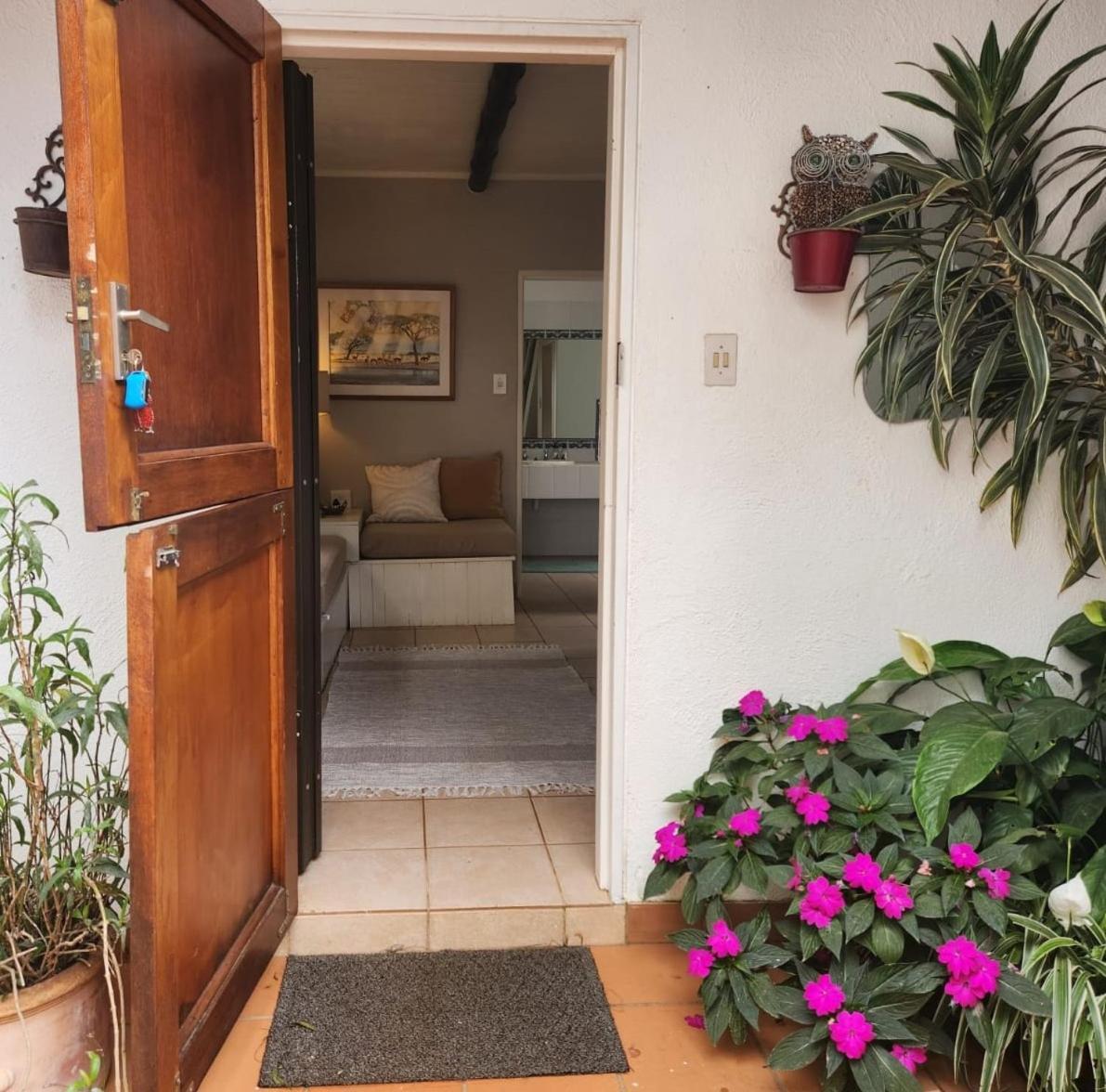 The Bardolino Artists Retreat Guest House Mbombela Екстериор снимка