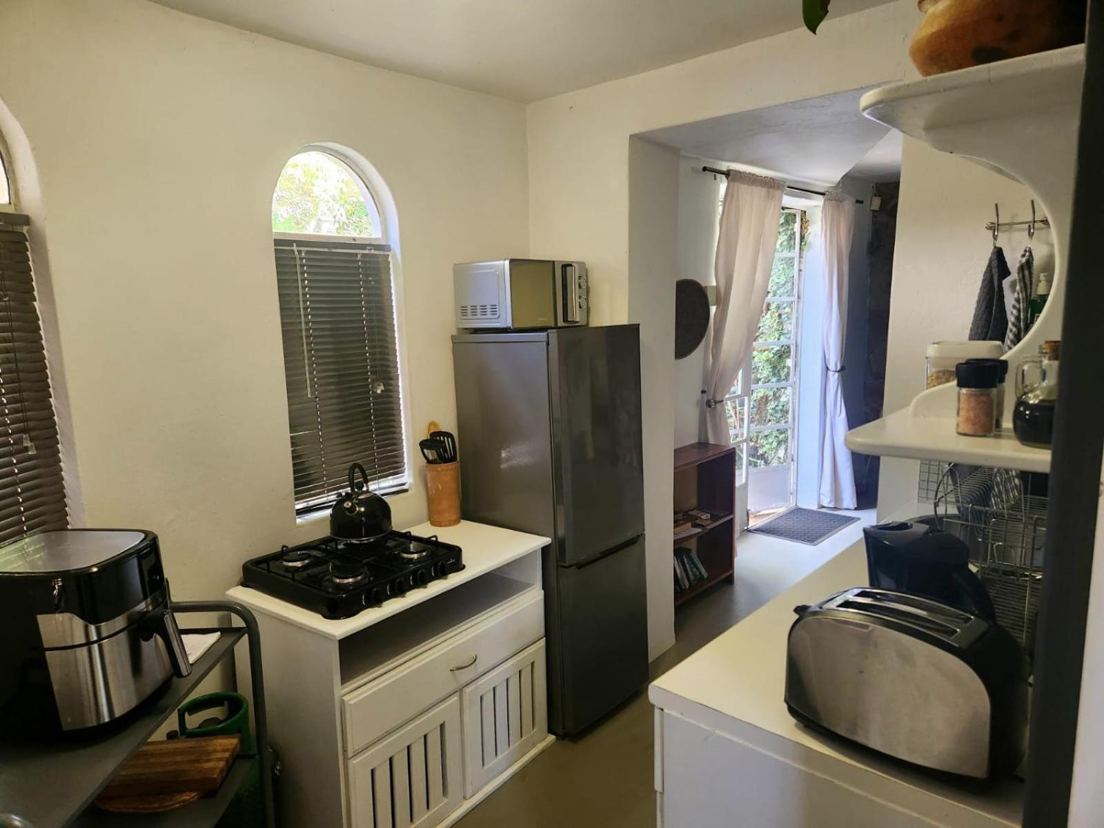 The Bardolino Artists Retreat Guest House Mbombela Екстериор снимка