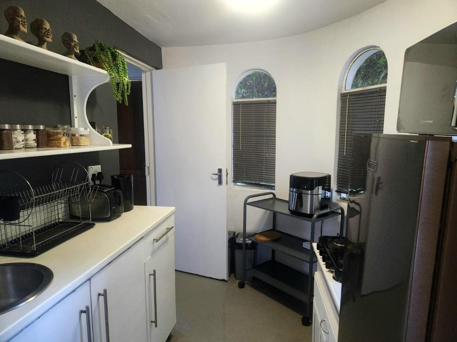 The Bardolino Artists Retreat Guest House Mbombela Екстериор снимка