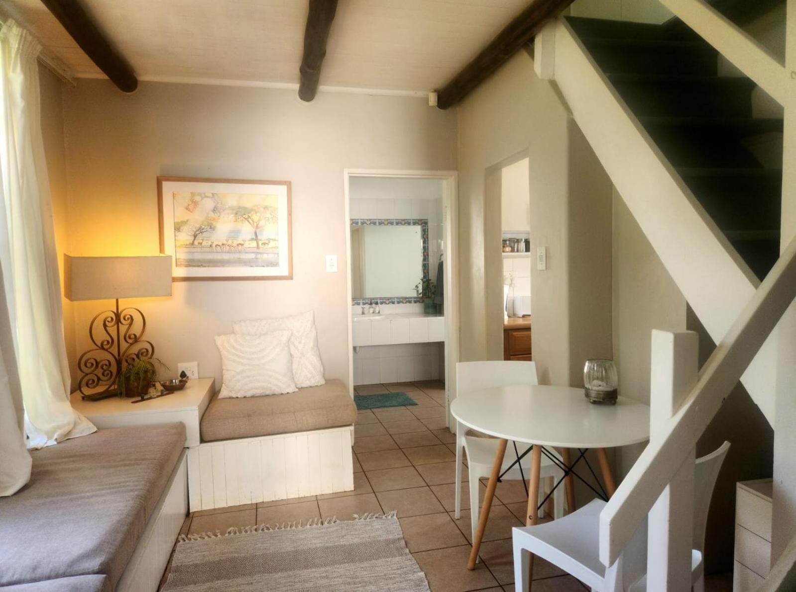 The Bardolino Artists Retreat Guest House Mbombela Екстериор снимка