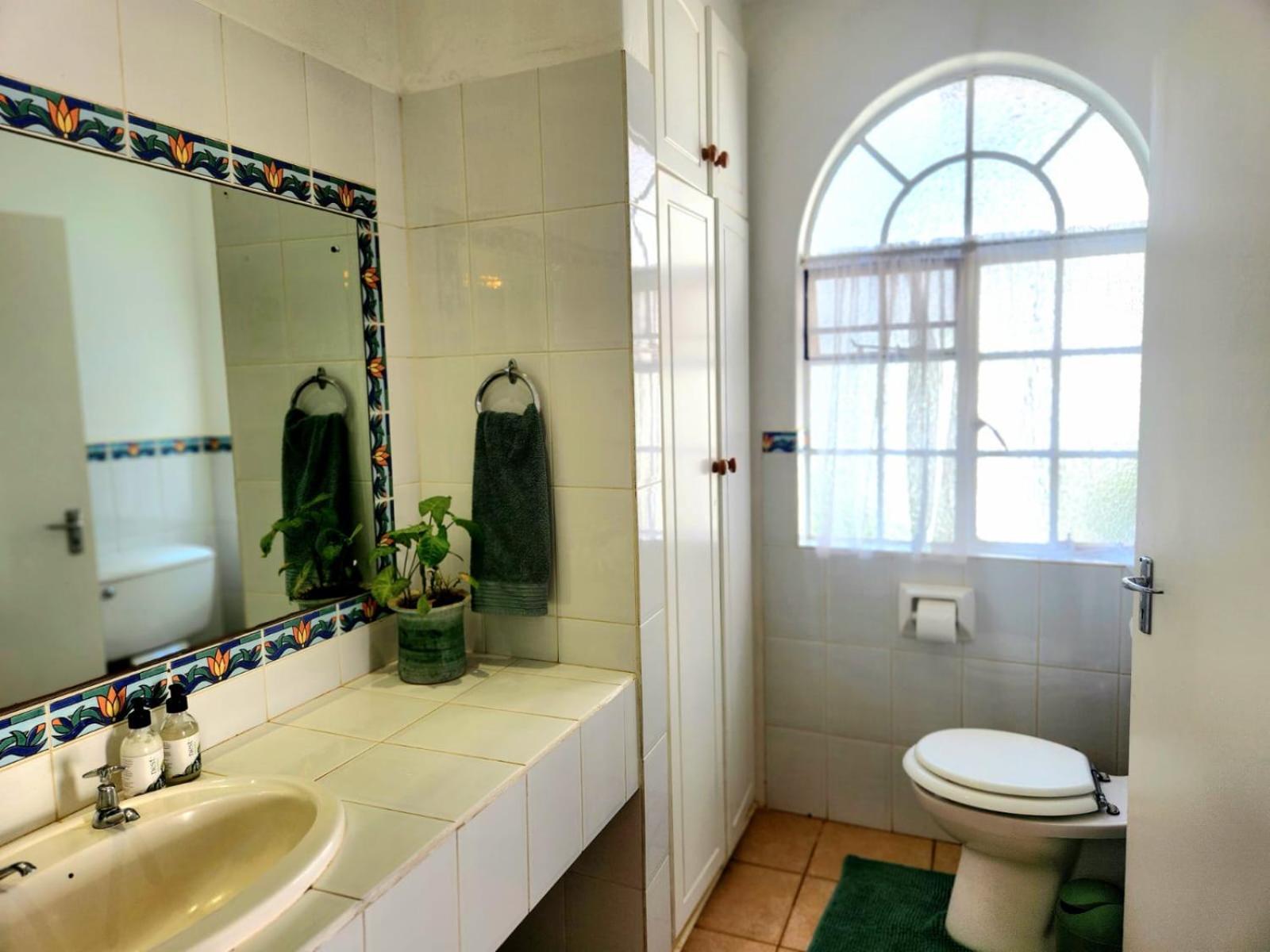 The Bardolino Artists Retreat Guest House Mbombela Екстериор снимка