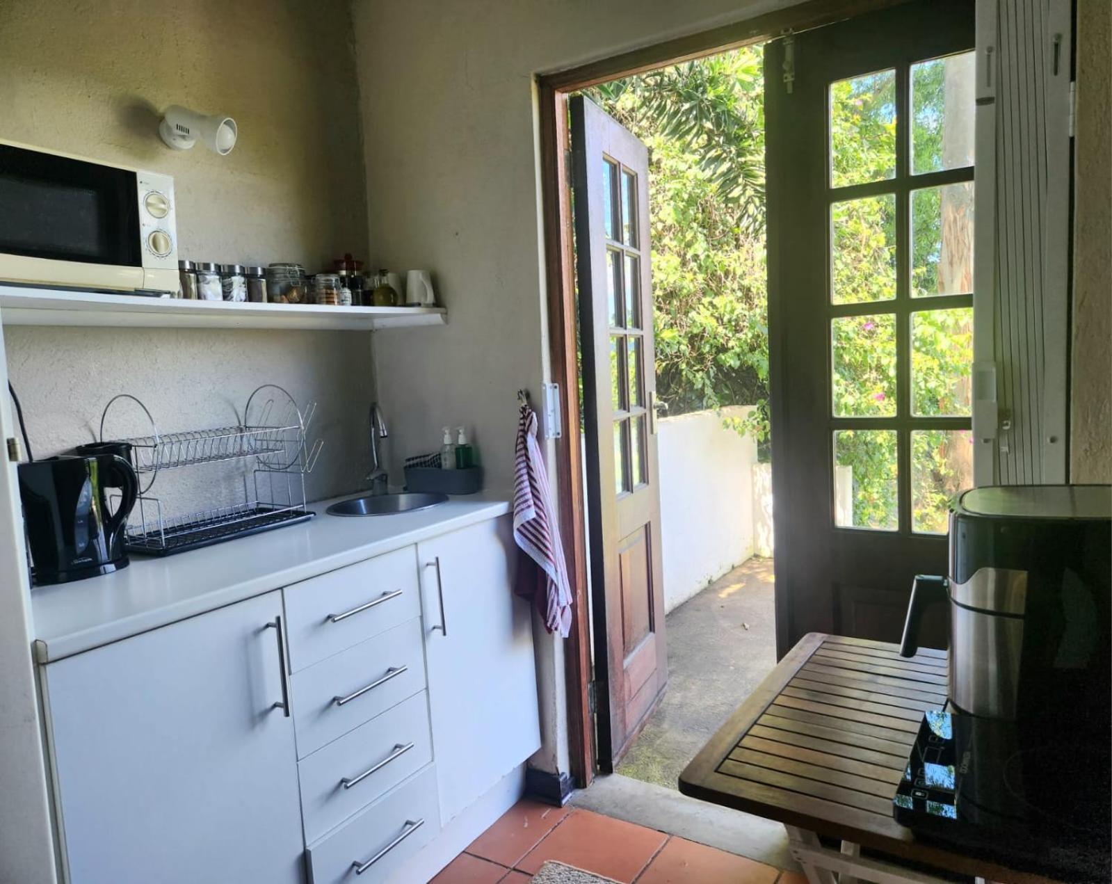 The Bardolino Artists Retreat Guest House Mbombela Екстериор снимка